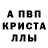 Метамфетамин винт La Do
